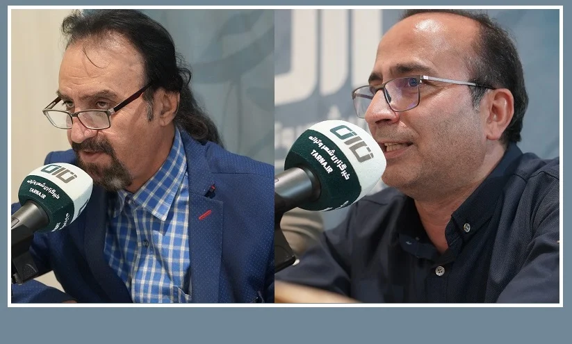 جواد شکری نژاد